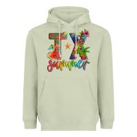 Matcha tx summer Heavyweight Hoodie - Artiststas