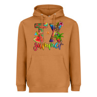 Meerkat tx summer Heavyweight Hoodie - Artiststas