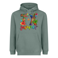Sage tx summer Heavyweight Hoodie - Artiststas