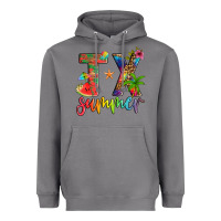 Tx Summer Heavyweight Hoodie | Teevron