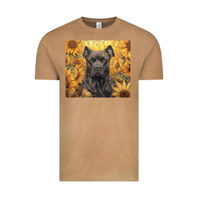 Cane Corso Vintage Tee by Unal Design | Teevron