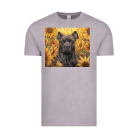 Vintage Zinc cane corso Vintage Tee - Unal Design