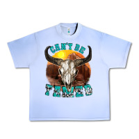 Grape Ice cant be tamed Urban Heavy Tee - texasbilliewilder