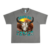 Tornado cant be tamed Urban Heavy Tee - texasbilliewilder