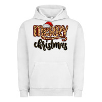 Pigment Lunar Rock merry christmas Urban Hoodie - MaliasSmallBusiness