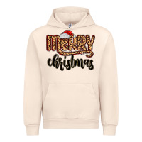 Sandshell merry christmas Urban Hoodie - MaliasSmallBusiness