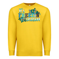 Lemon it's freezin' season Premium Sweatshirt - AdoDesignShop