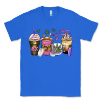 True Royal weed coffee cups Classic Tee - Zillion Design Studio