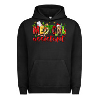 Pigment Black medical assistant Urban Hoodie - MaliasSmallBusiness