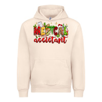 Sandshell medical assistant Urban Hoodie - MaliasSmallBusiness