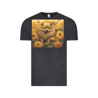Chow Chow Vintage Tee | Teevron