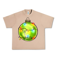 Burro christmas  tennis Urban Heavy Tee - Zillion Design Studio