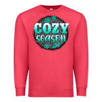 Cardinal cozy season Premium Sweatshirt - AdoDesignShop