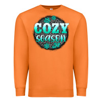 Carrot cozy season Premium Sweatshirt - AdoDesignShop