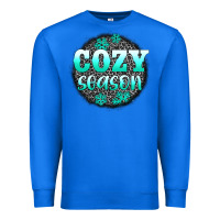 True Royal cozy season Premium Sweatshirt - AdoDesignShop