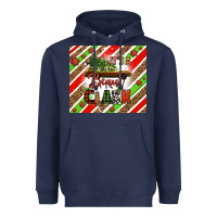 Navy it's a beaut clark Heavyweight Hoodie - Jasminsmagicworld