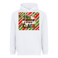 White it's a beaut clark Heavyweight Hoodie - Jasminsmagicworld