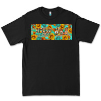 Black Hello fall gnomes Premium Tee - Artiststas