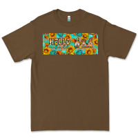 Cacao Hello fall gnomes Premium Tee - Artiststas