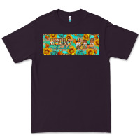 Plum Hello fall gnomes Premium Tee - Artiststas