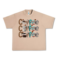 Burro coffee coffee coffee Urban Heavy Tee - texasbilliewilder