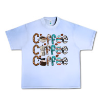 Grape Ice coffee coffee coffee Urban Heavy Tee - texasbilliewilder
