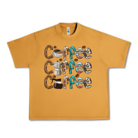 Peanut Butter coffee coffee coffee Urban Heavy Tee - texasbilliewilder
