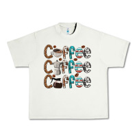 Pistachio coffee coffee coffee Urban Heavy Tee - texasbilliewilder