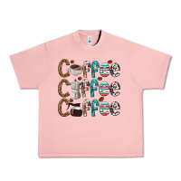 Salmon coffee coffee coffee Urban Heavy Tee - texasbilliewilder
