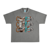 Tornado coffee coffee coffee Urban Heavy Tee - texasbilliewilder