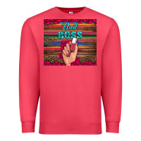 Cardinal nail boss Premium Sweatshirt - Artiststas