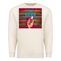 Sandshell nail boss Premium Sweatshirt - Artiststas