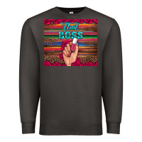 Smoke nail boss Premium Sweatshirt - Artiststas