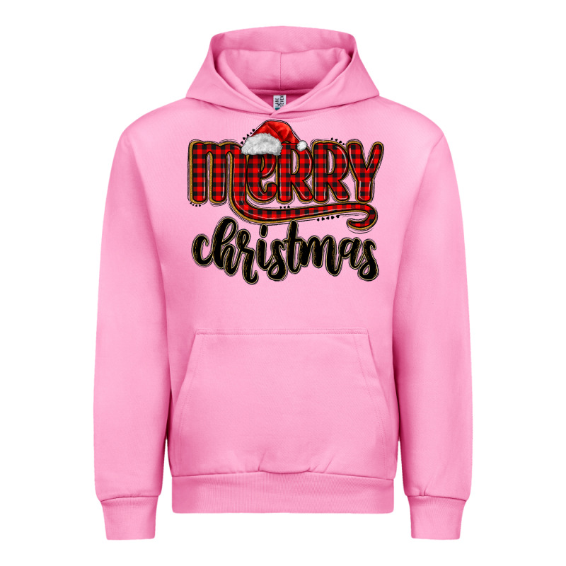 Merry Christmas Urban Hoodie by MaliasSmallBusiness | Teevron