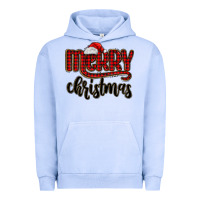 Pigment Grape Ice merry christmas Urban Hoodie - MaliasSmallBusiness