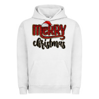 Pigment Lunar Rock merry christmas Urban Hoodie - MaliasSmallBusiness