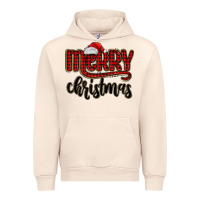 Sandshell merry christmas Urban Hoodie - MaliasSmallBusiness