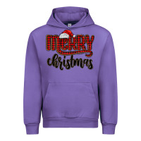 Tulip merry christmas Urban Hoodie - MaliasSmallBusiness