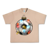 Burro christmas  soccer Urban Heavy Tee - Zillion Design Studio