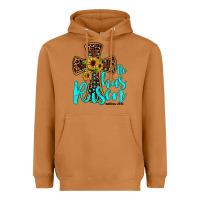 Meerkat he has risen Heavyweight Hoodie - JahusDesignShop