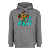 Storm he has risen Heavyweight Hoodie - JahusDesignShop