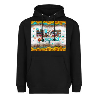 Nurse Squad Tumbler Heavyweight Hoodie | Teevron