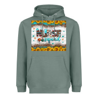 Sage nurse squad tumbler Heavyweight Hoodie - BundleAndBundleShop