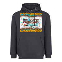 Smoke nurse squad tumbler Heavyweight Hoodie - BundleAndBundleShop