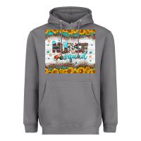 Storm nurse squad tumbler Heavyweight Hoodie - BundleAndBundleShop