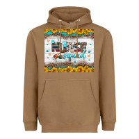 Toasted Coconut nurse squad tumbler Heavyweight Hoodie - BundleAndBundleShop