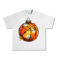 Lunar Rock christmas  baskerball Urban Heavy Tee - Zillion Design Studio