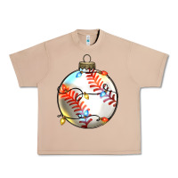 Burro christmas  baseball Urban Heavy Tee - Zillion Design Studio