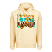 Pina Colada oh honey i am that mawmaw nca Premium Hoodie - NancyCooperArtShop