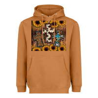 Meerkat cross tumbler Heavyweight Hoodie - JahusDesignShop